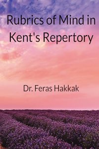 Rubrics of Mind in Kent's Repertory
