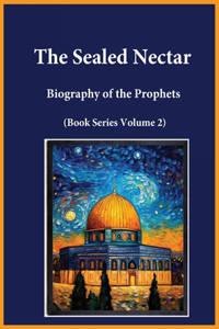 Sealed Nectar