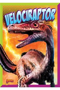 Velociraptor