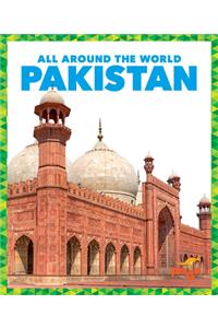Pakistan