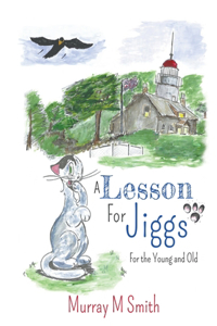 A Lesson For Jiggs