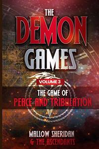 Demon Games, Volume 3