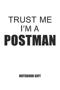 Postman Notebook