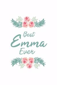Best Emma Ever