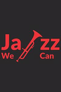 JAZZ we can