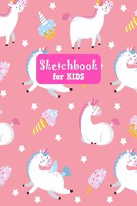 Sketchbook for Kids