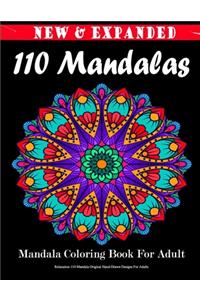 110 Mandalas