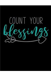 Count Your Blessings