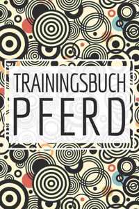 Trainingsbuch Pferd