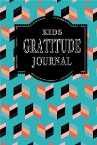 Kids Gratitude Journal