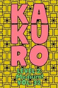Kakuro Level 2