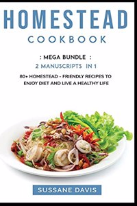 Homestead Cookbook