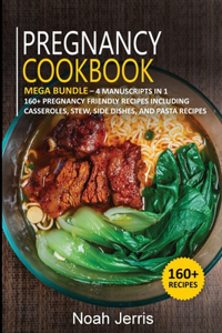Pregnancy Cookbook