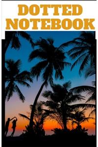 Dotted Notebook