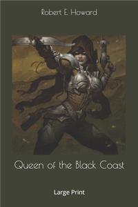 Queen of the Black Coast