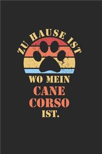 Cane Corso