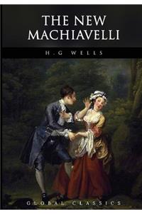 The New Machiavelli