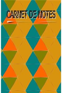 Carnet de Notes