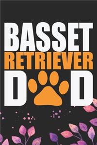 Basset Retriever Dad