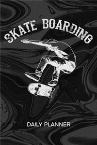 Daily Planner Weekly Calendar