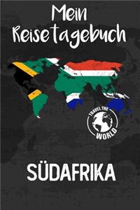 Mein Reisetagebuch Südafrika