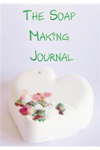 The Soap Making Journal