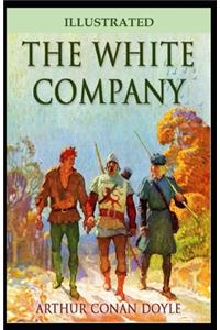 The White Company Illustrated