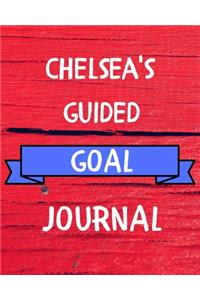 Chelsea's Guided Goal Journal