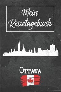 Mein Reisetagebuch Ottawa
