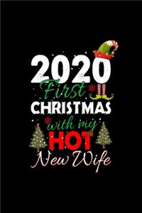 2020 First Christmas With My Hot New Wife