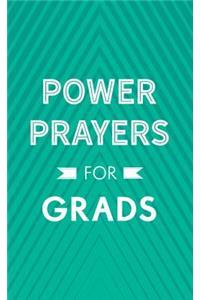 Power Prayers for Grads