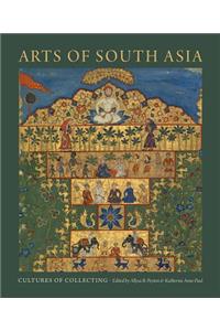 Arts of South Asia