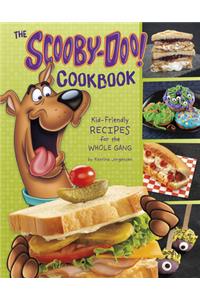 The Scooby-Doo! Cookbook