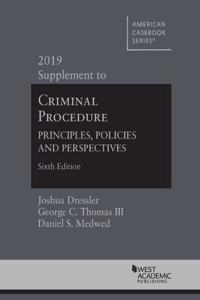 Criminal Procedure