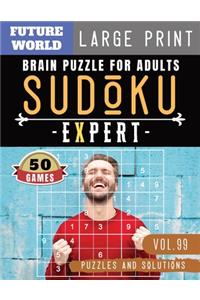 Sudoku Expert