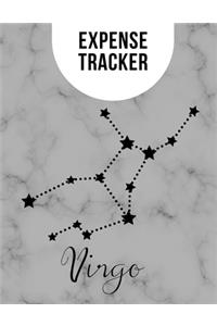 Virgo Expense Tracker