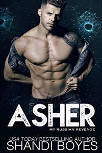 Asher: My Russian Revenge