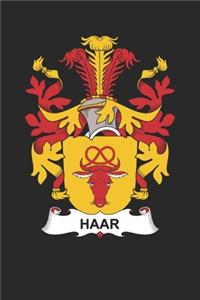 Haar