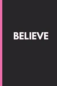 Believe