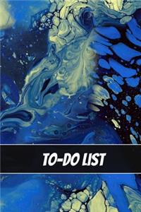 To Do List