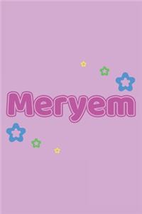 Meryem