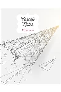 Cornell Notes Notebook