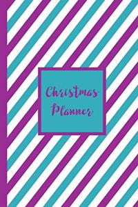 Christmas Planner