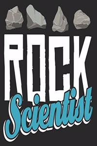 Rock Scientist