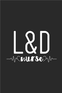 L & D Nurse