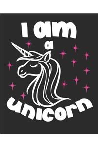 I am a unicorn