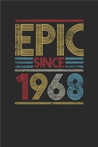 Epic Since 1968