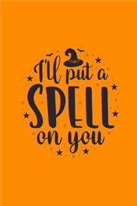 I'll Put a Spell On You
