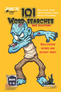 101 Word Searches