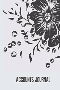 Accounts Journal